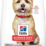 Hill's Science Diet Adult Healthy Mobility Small Bites Chicken Meal   Free Printable Science Diet Dog Food Coupons