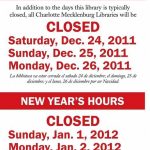Holiday Closing Signs Templates | Template Business For Free   Free Printable Holiday Closed Signs