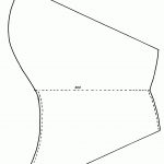 Holster Patterns Download | 3 Dog Custom Leather   Bob's Leatherwork   Free Printable Holster Patterns