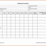 Home Health Care Timesheets Of Daily Timesheet Template Free   Free Printable Blank Time Sheets