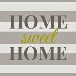 Home Sweet Home   Free Printable | Idées Pour La Maison | Plotten   Home Sweet Home Free Printable