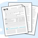 How To Fill Out A W 9 Form Online | Hellosign Blog   Free Printable I 9 Form 2016