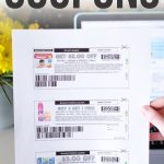How To Find And Print Free Internet Coupons   The Krazy Coupon Lady   Free Milk Coupons Printable