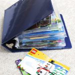 How To Organize Lego Manuals (+ Free Lego Printables!)   Free Printable Lego Instructions