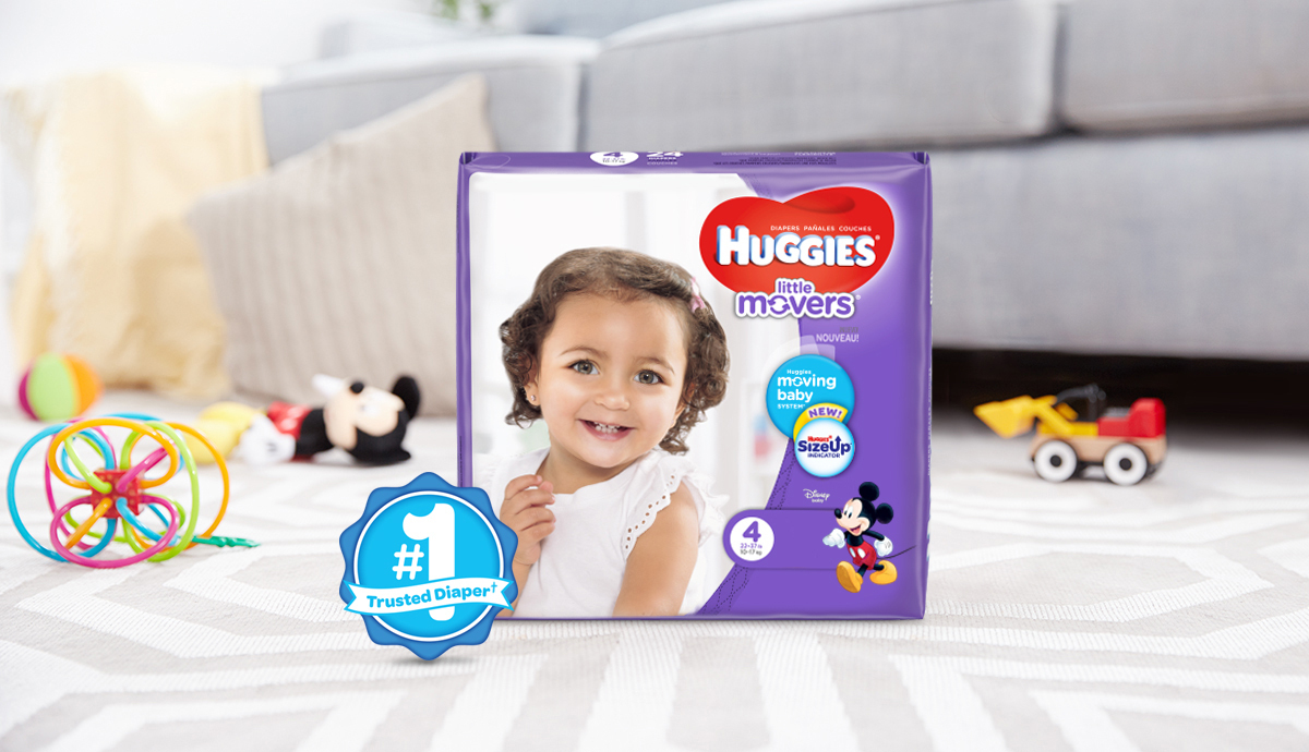 Huggies® Diapers Coupons &amp;amp; Baby Wipes Coupons - Free Printable Coupons For Baby Diapers