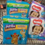 Huggies Jumbo Diapers Or Pull Ups, Only $7.00 At Walgreens, Ends 2   Free Printable Coupons For Pampers Pull Ups