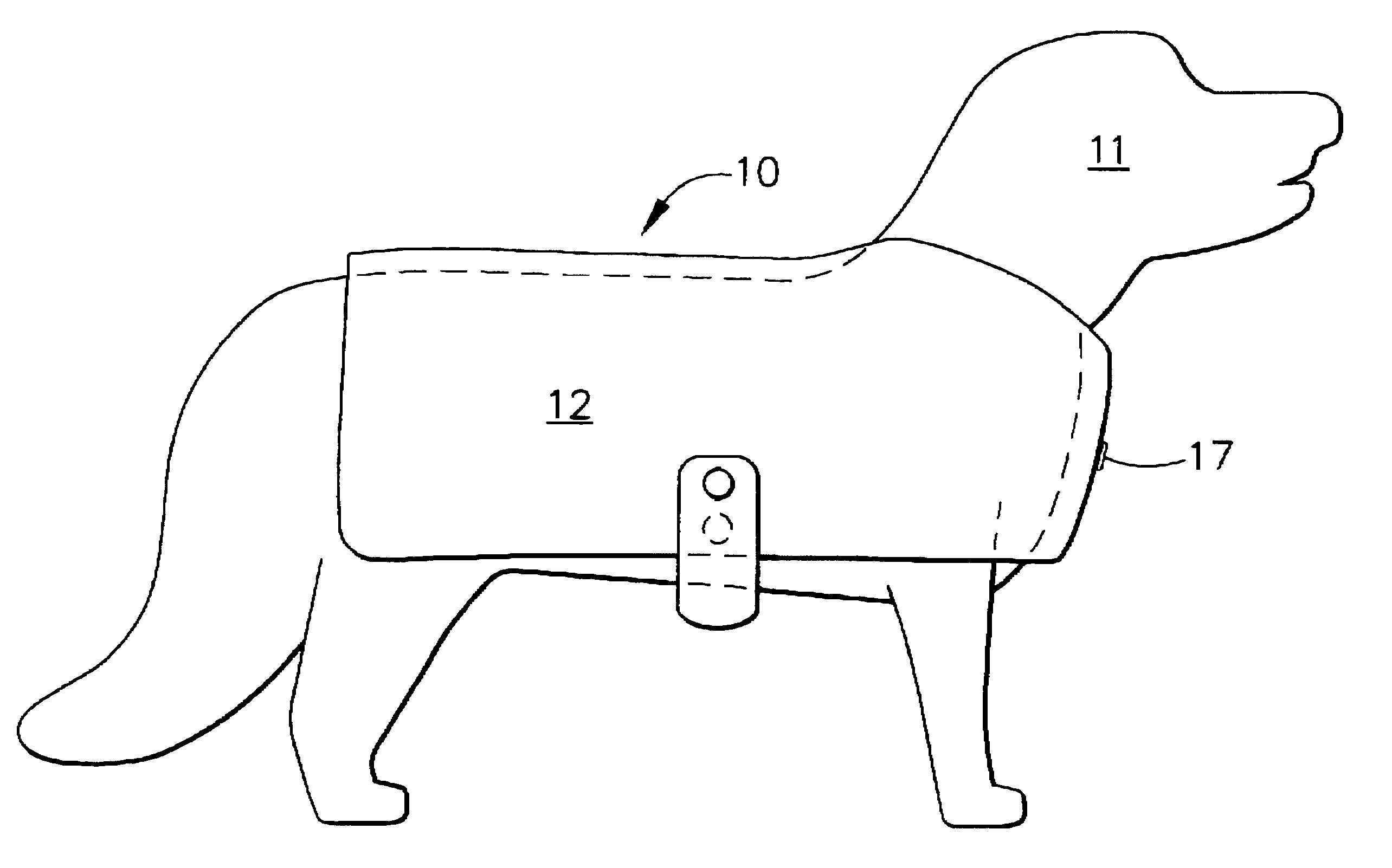 I.pinimg/originals/71/7C/46/717C462B36492271C0 - Dog Sewing Patterns Free Printable