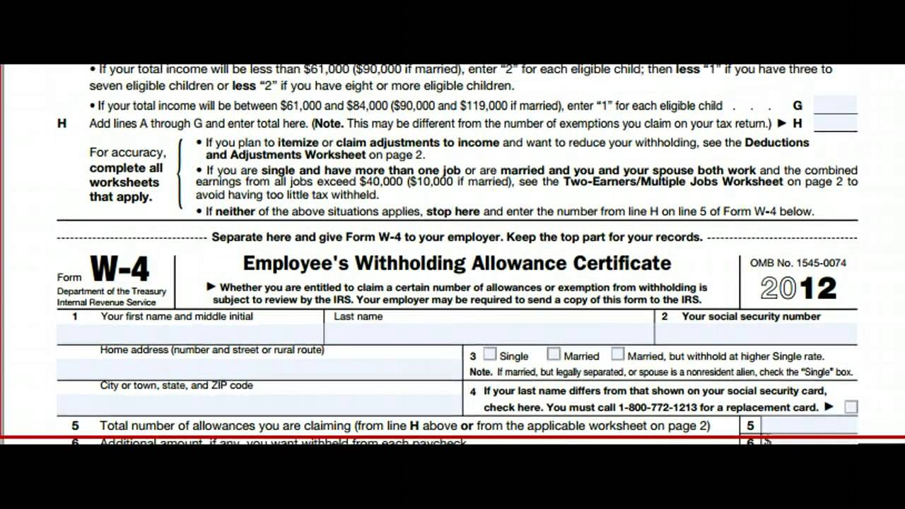 Il W 9 Tax Form – W9 Form Fillable Printable Download Free 2018 - Free Printable W 4 Form