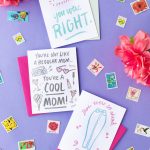 Imposing Free Printable Mothers Day Cards For Wife No Download From – Free Printable Mothers Day Cards No Download