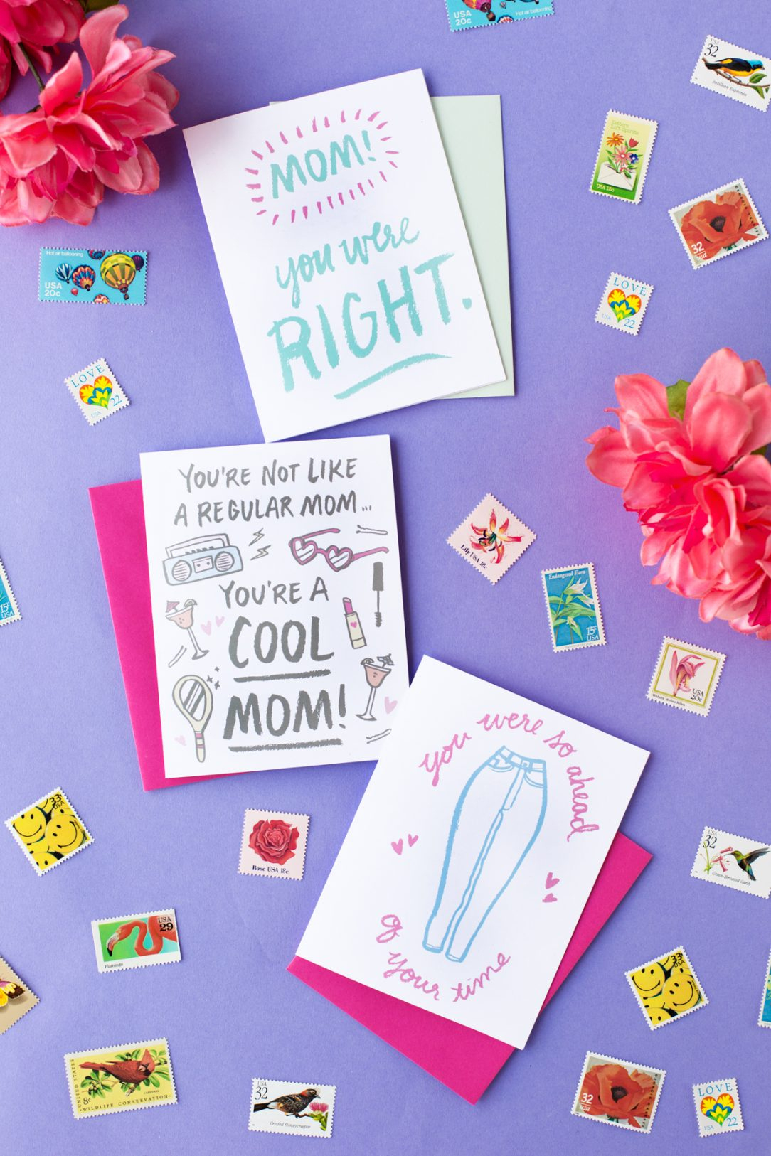 Imposing Free Printable Mothers Day Cards For Wife No Download From - Free Printable Mothers Day Cards No Download