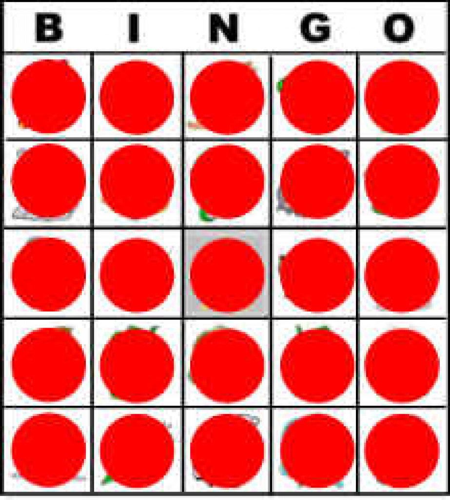 Instructions On How To Play Bingo Throughout Free Printable Bingo - Free Printable Bingo Chips