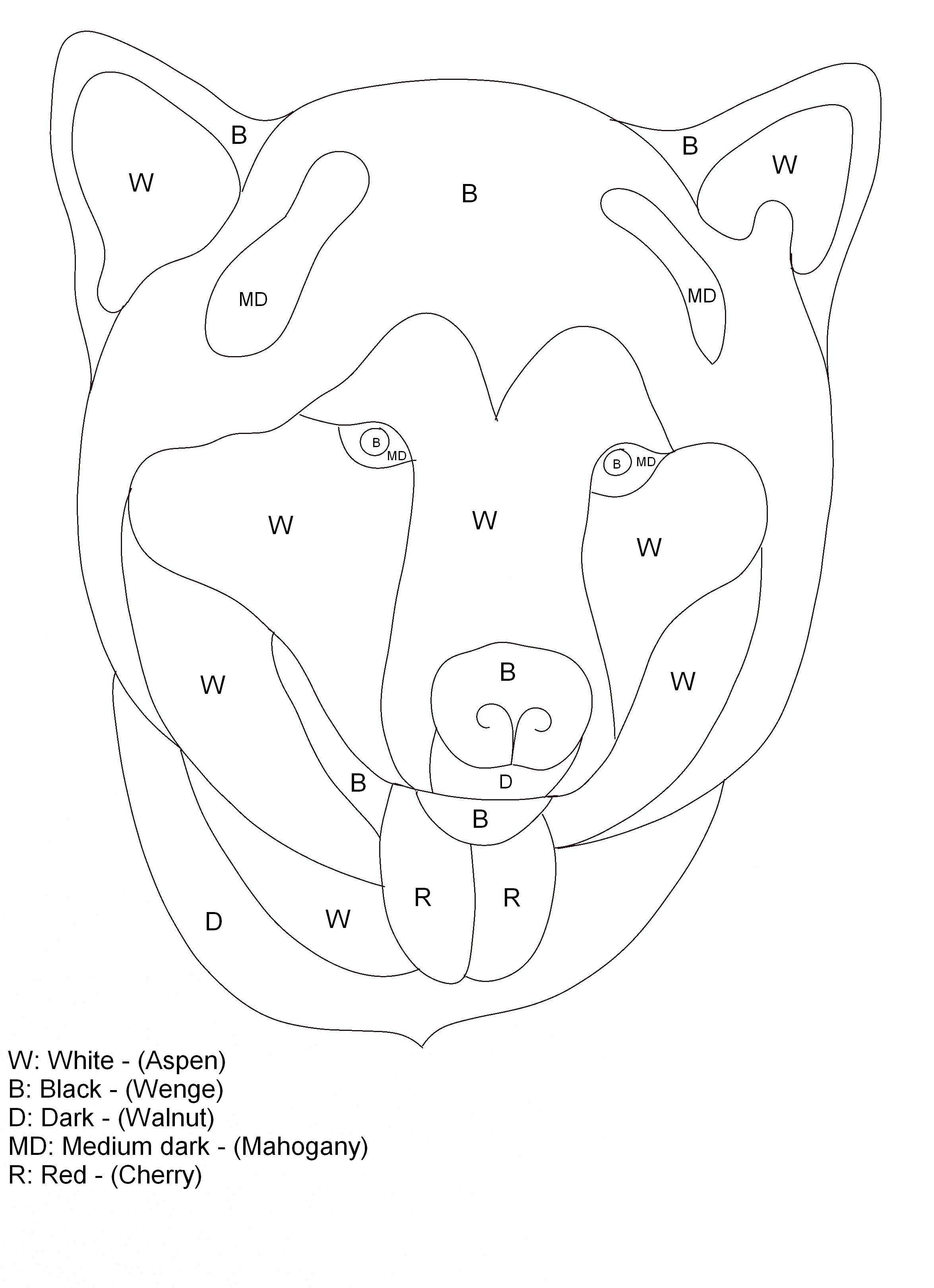 Intarsia Patterns - Bing Images … | Intarsia Patterns | Intar… - Free Printable Intarsia Patterns