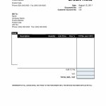 Invoice Templates Printable Free Word Doc | Why Letter   Invoice Templates Printable Free Word Doc