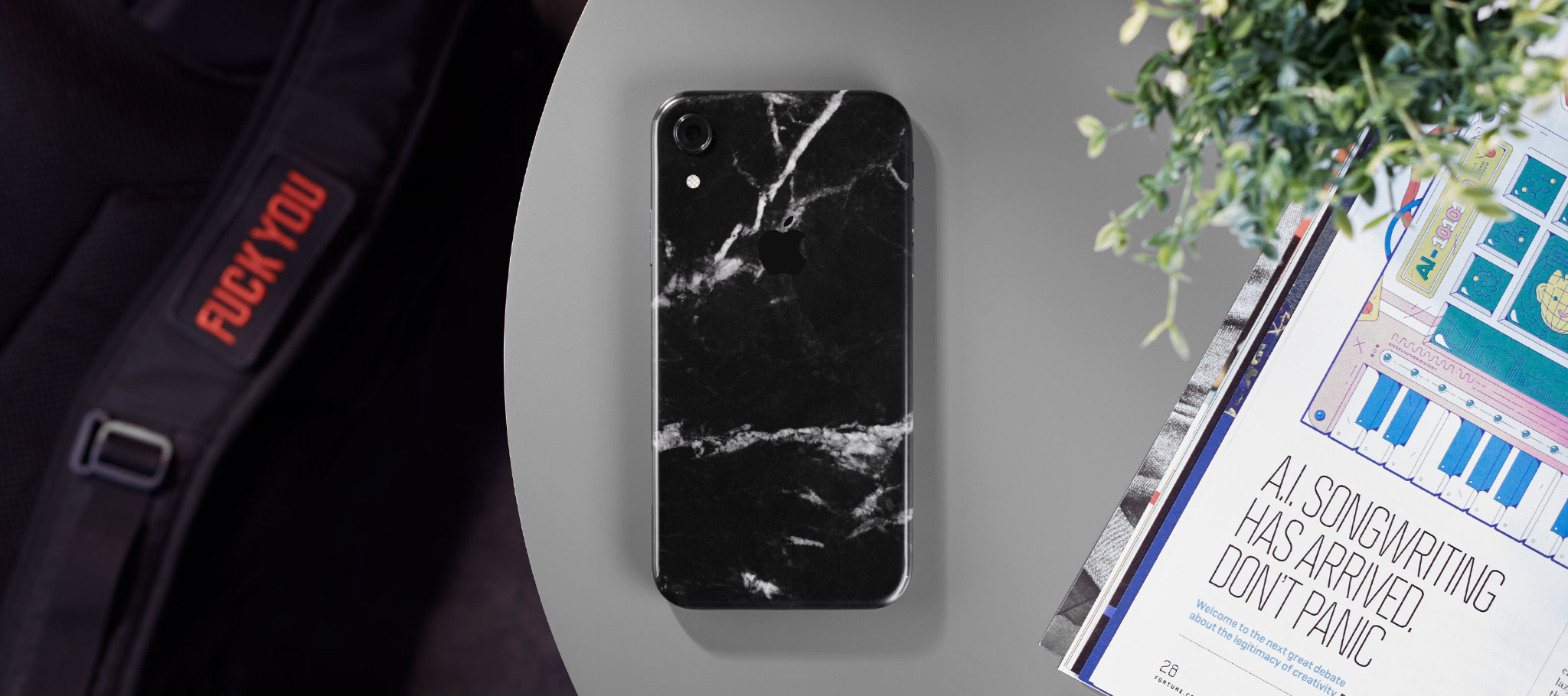 Iphone Xr Skins, Wraps &amp;amp; Covers » Dbrand - Free Printable Iphone Skins