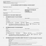 Is Free Printable | Invoice And Resume Template Ideas   Free Printable Child Guardianship Forms