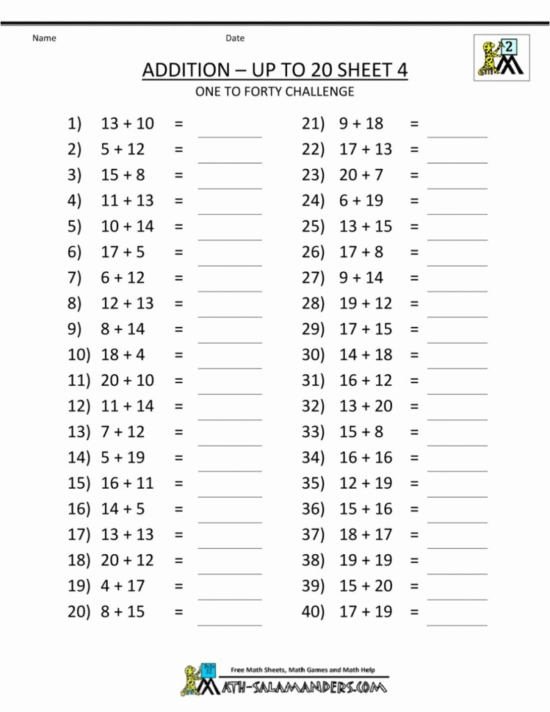 Kindergarten Math Worksheets Simple Multiplication Kindergarten - Free Printable Maths Worksheets Ks1