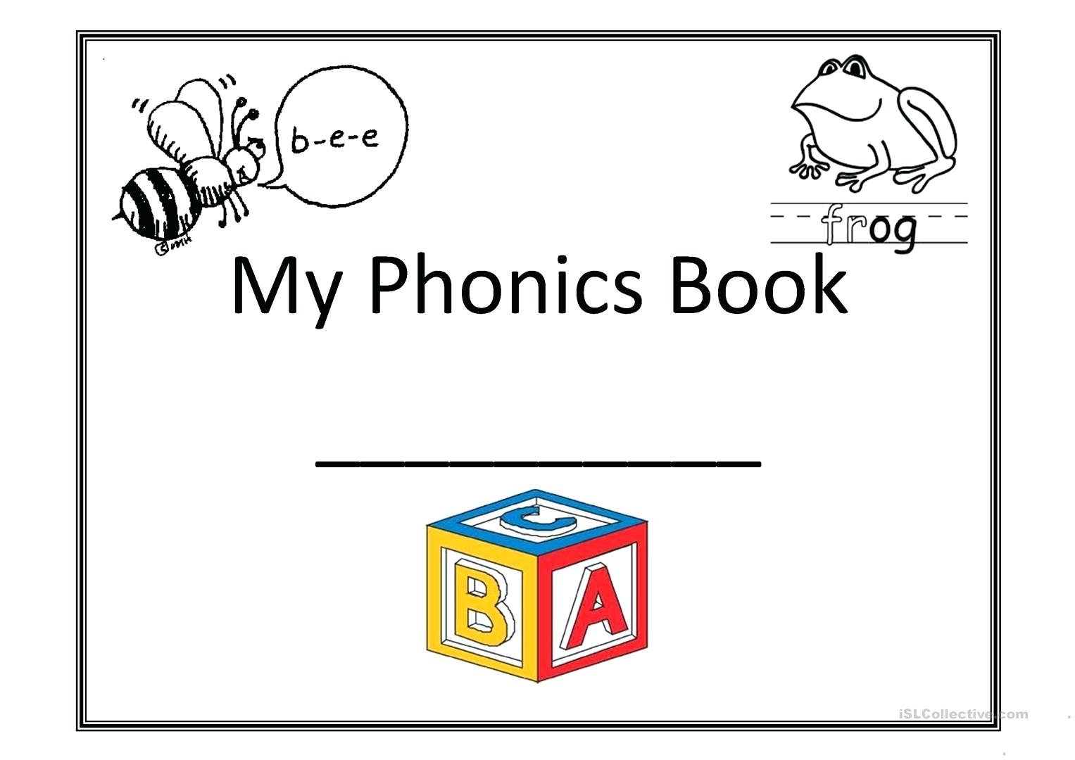 Kindergarten Phonics Books Easy Reader Page 3 Saxon Phonics - Free Printable Phonics Books For Kindergarten