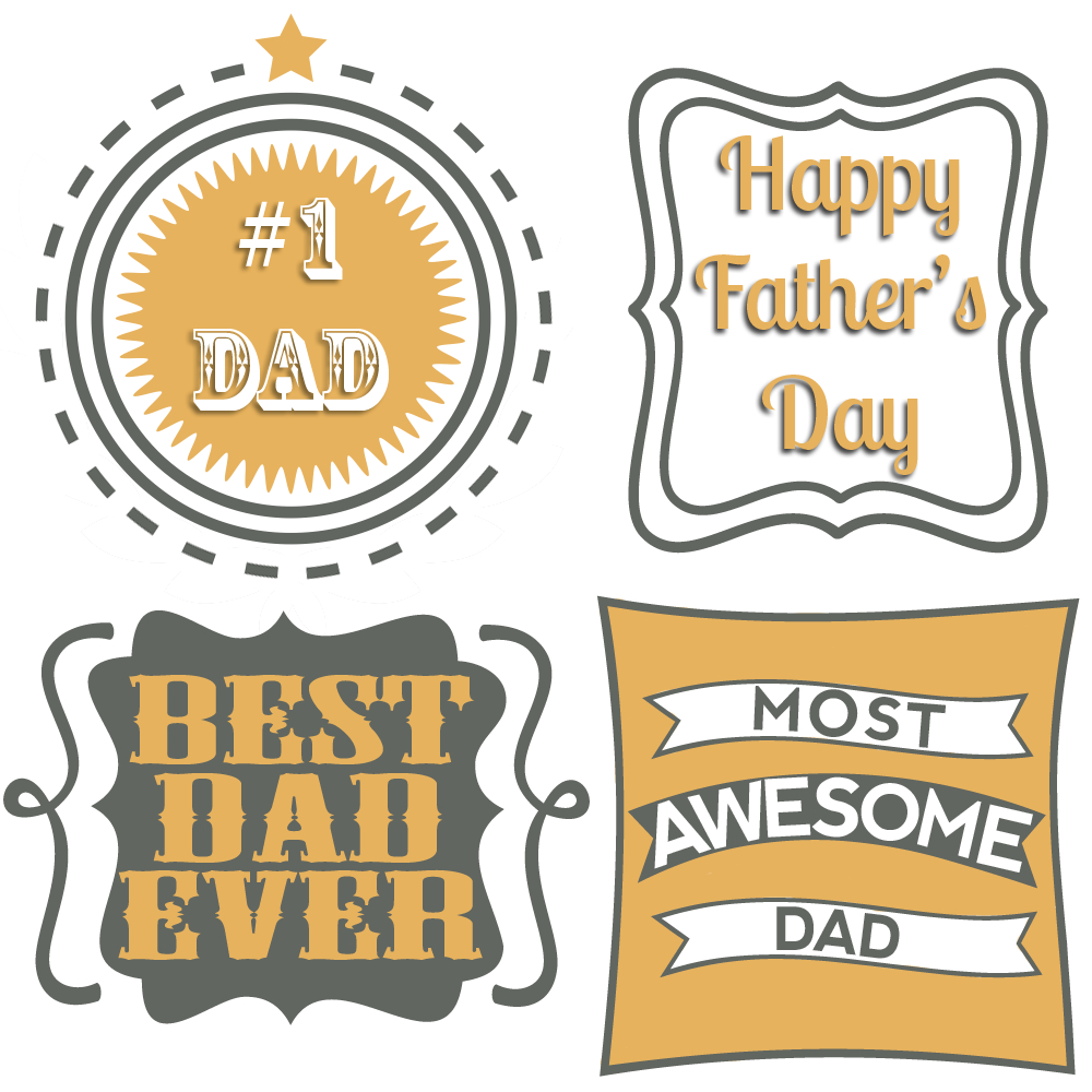 Last Minute Father&amp;#039;s Day Printables | Superflash Creative - Free Printable Father&amp;#039;s Day Labels