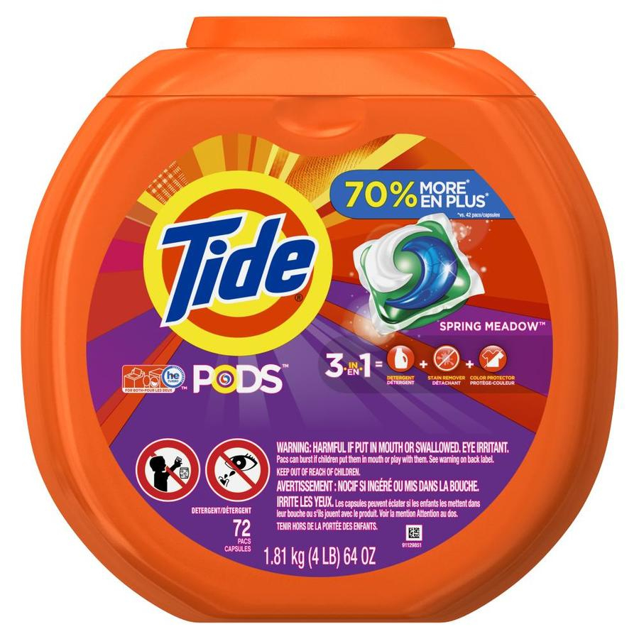 Laundry Detergent At Lowes - Free Printable Gain Laundry Detergent Coupons