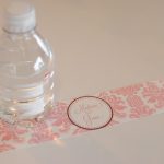 Life {Sweet} Life: Diy Printable Water Bottle Labels   Free Printable Water Bottle Label Template