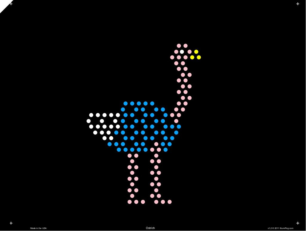 Lite Brite Patterns Printable | Www.topsimages - Lite Brite Printable Patterns Free