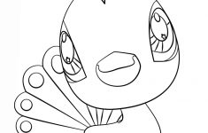 Littlest Pet Shop Free Printable Coloring Pages