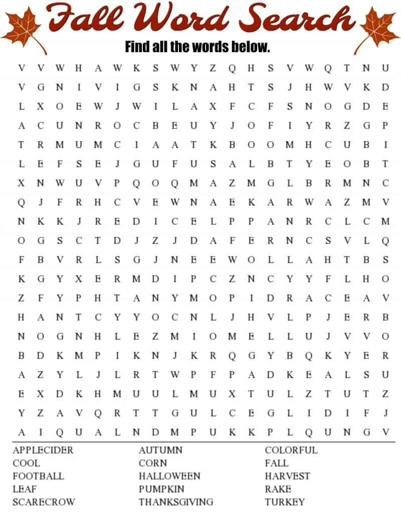 Long Word Search Free Printables - Www.naturalrugs.store • - Free Printable Word Searches For Adults Large Print