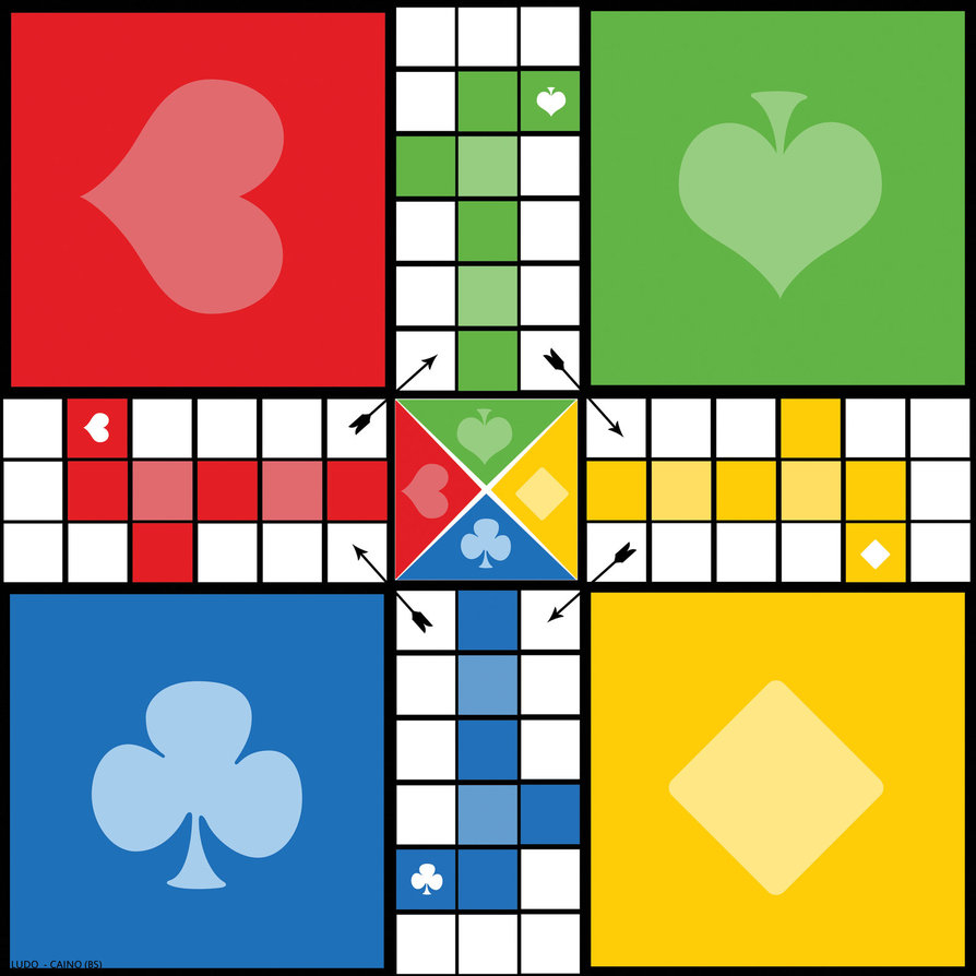 Ludo Board Print : Ludofarhan169 On Deviantart 1 – Office Manual - Free Printable Ludo Board