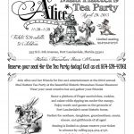 Mad Hatter Tea Party Invitations Awesome Mad Hatter Tea Party   Mad Hatter Tea Party Invitations Free Printable