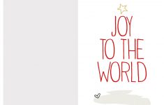 Make Free Printable Christmas Cards Online – Festival Collections – Free Online Printable Christmas Cards
