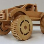 Making A Wooden Monster Truck   Youtube   Free Wooden Toy Plans Printable
