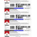 Marlboro Coupons Printable 2013 | Is Using A Possibly Fake Coupon   Free Printable Newport Cigarette Coupons