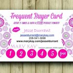 Mary Kay Business Cards Malaysia | Business Cards   Free Printable Mary Kay Business Cards