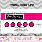 Mary Kay Business Cards Templates Free | Beertest   Free Printable Mary Kay Business Cards