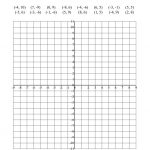 Math : Graph Paper With Coordinate Plane Interactivate Introduction   Free Printable Coordinate Graphing Pictures Worksheets