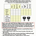 Math Logic Puzzles Printable Worksheets #765378   Myscres Intended   Free Printable Logic Puzzles For High School Students
