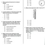 Math Placement Test Practice Worksheets   Www.naturalrugs.store •   Free Printable Act Practice Worksheets