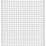 Math : Print Graph Paper Word 1 2 Inch Tips For Teachers Printable   Free Printable Graph Paper 1 4 Inch