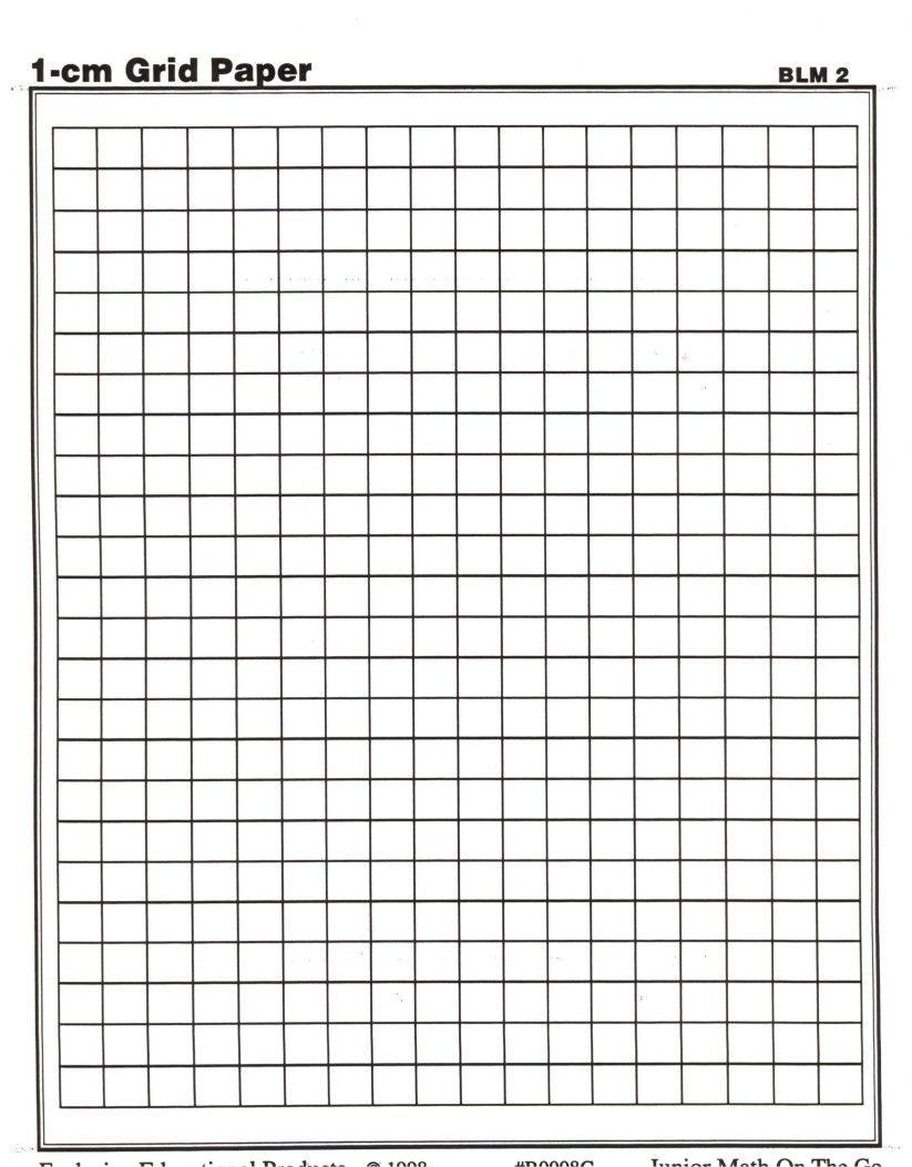 Math : Print Graph Paper Word 1 2 Inch Tips For Teachers Printable - Free Printable Graph Paper 1 4 Inch