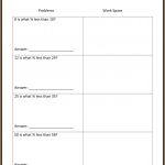 Math Problems For 7Th Graders Collection Of Free Math Problems For   7Th Grade Math Worksheets Free Printable With Answers