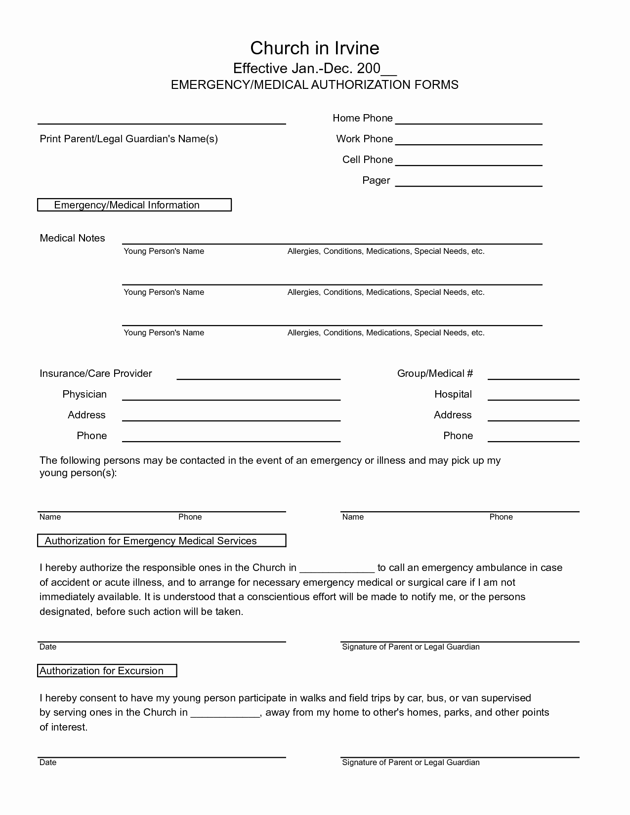Medical Form Templates – Michaelkors-Outlet.site - Free Printable Medical Forms