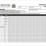 Medication Time Chart   Saman.cinetonic.co Regarding Free Printable   Free Printable Daily Medication Chart