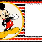 Mickey Mouse 1St Birthday | Desserts Cookies | Pinterest | Mickey   Free Printable Mickey Mouse Template