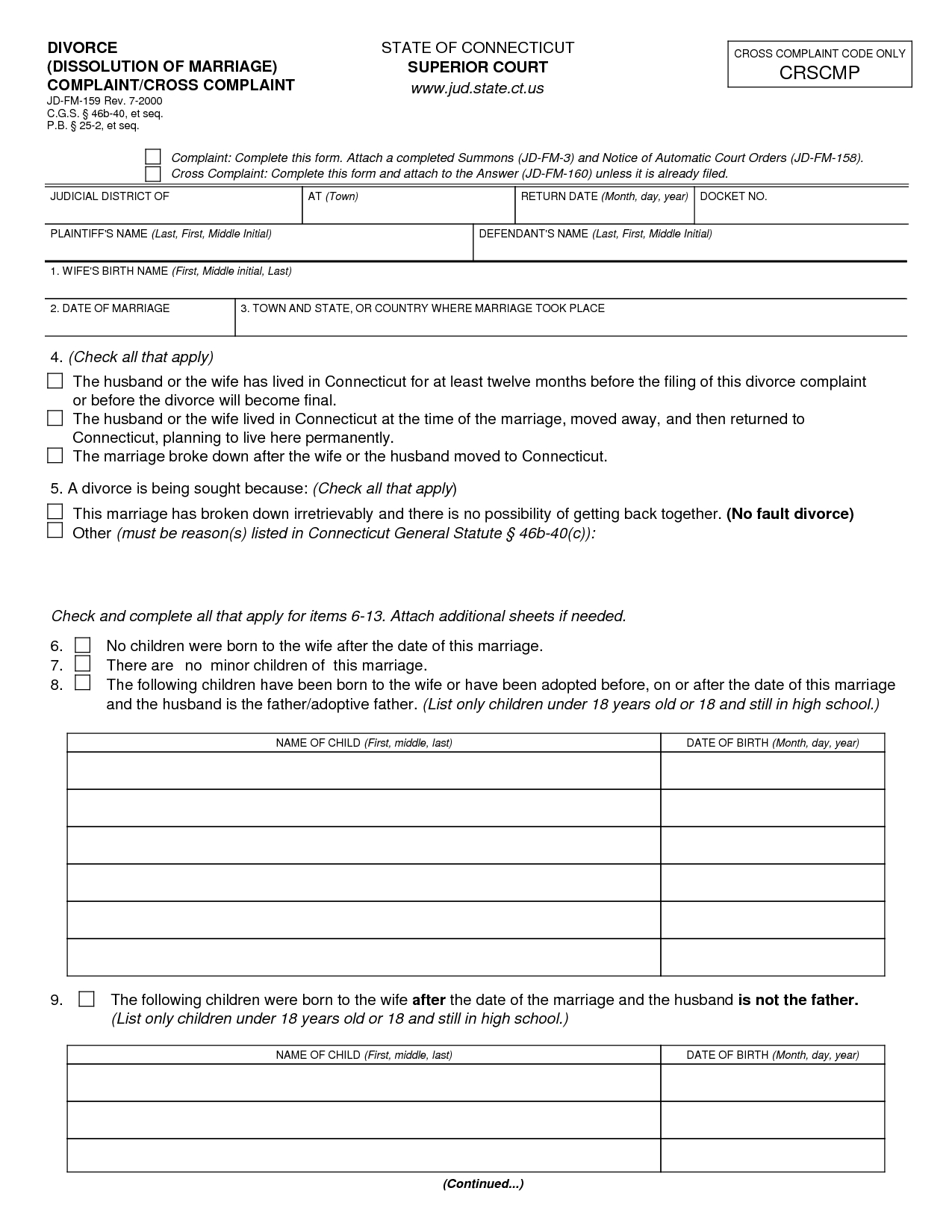 Minnesota Divorce Papers Free Form : Resume Examples #4Vlvgr2Pox - Free Printable Divorce Papers For North Carolina