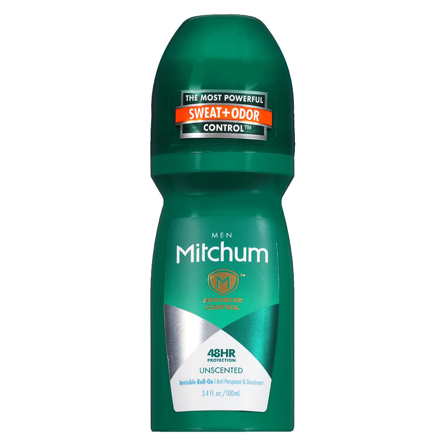 Mitchum Deodorant | Walgreens - Free Printable Coupons For Mitchum Deodorant