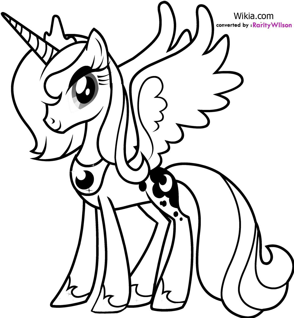Mlp Human Chibi Coloring Pages Coloring Pages | Coloring_Pages | My - Free Printable Coloring Pages Of My Little Pony