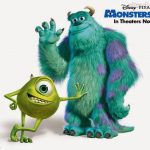 Monsters Inc.: Free Printable Invitations Or Cards. | Oh My Fiesta   Free Printable Monsters Inc Birthday Invitations
