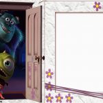 Monsters Inc.: Free Printable Invitations Or Cards. | Oh My Fiesta   Free Printable Monsters Inc Birthday Invitations