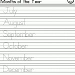 Months Of The Year Activity Pages   Primarygames   Free   Year 2 Free Printable Worksheets