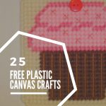 More And Better Free Plastic Canvas Patterns | Free Crafts Tutorials   Printable Plastic Canvas Patterns Free Online